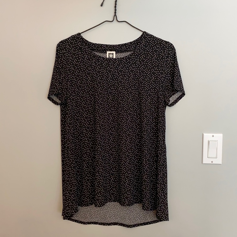 NWT Anne Klein Shell